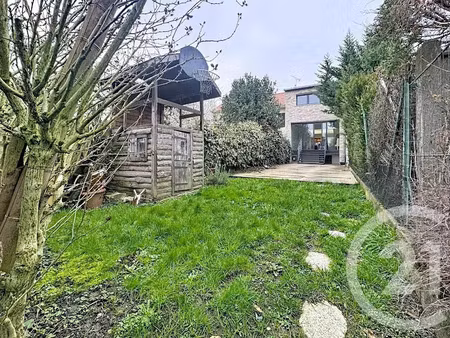 vente maison 5 pièces 225.14 m² à rosny-sous-bois (93110)  479 000 €