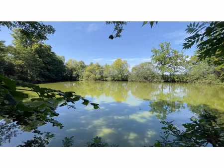 vente terrain 10201 m² javron-les-chapelles (53250)