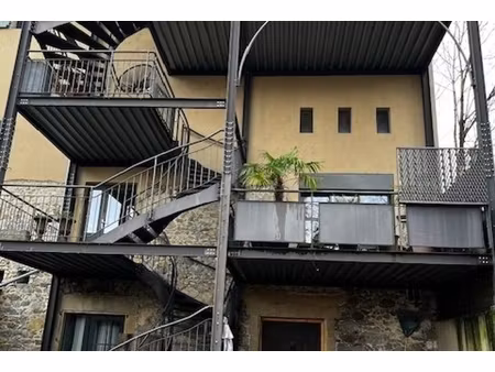 annonce bien à vendre