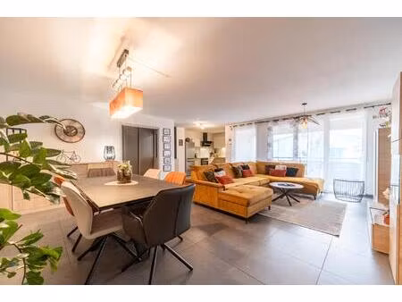 baldersheim rare appartement 4 chambres