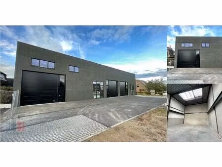 immeuble de rapport à vendre à brugsesteenweg 73 oudenburg (rbv28236)