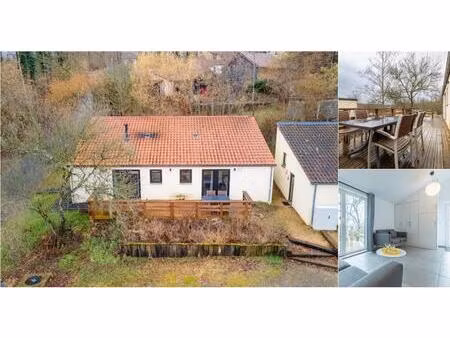 chalet à vendre à au-dessus du rabais 57 virton (vbd87900)