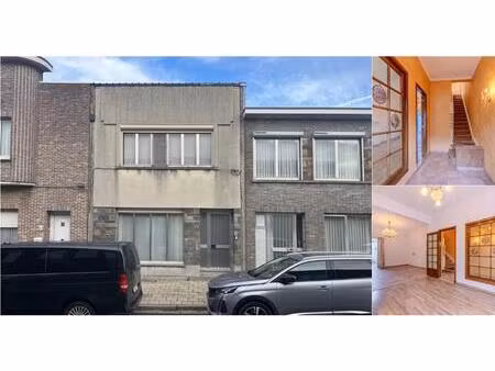 maison à vendre à bareelstraat 42 lier (rbv28645)
