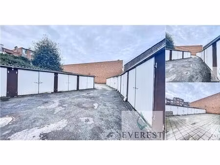 immeuble de rapport à vendre   jette (vbd87799)