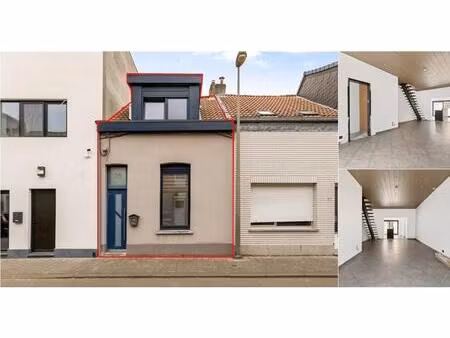 maison à vendre à lebaudystraat 35 merksem (rbv27889)