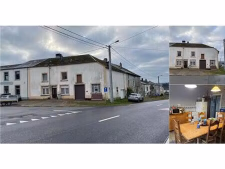 maison à vendre à rue des ecoles 143 gérouville (vbd87956)