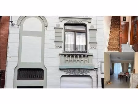 maison à vendre à ambachtenstraat 62 menen (rbv27856)