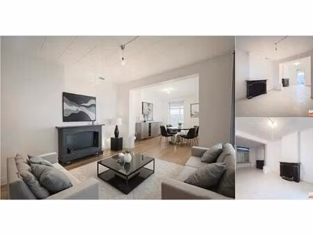 maison à vendre à rue adolphe renson 139 saint-nicolas (vbd87948)