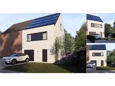 maison à vendre à hortstraat 30 zonhoven (rbv28252)