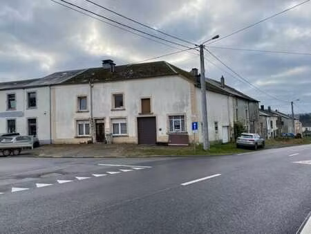 maison avec grand atelier – idéale pour artisan – gérouville