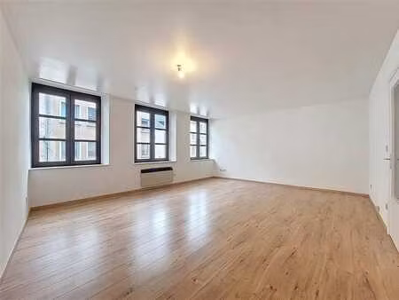 agréable appartement à louer à arlon