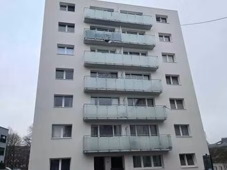appartement à louer proche de la gare
