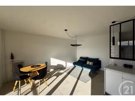 annonce appartement à louer