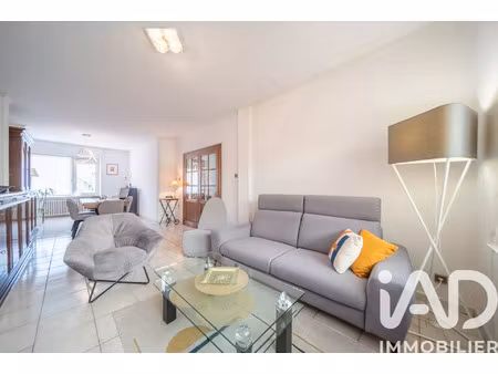 vente maison 7 pièces 175 m² thil (54880)