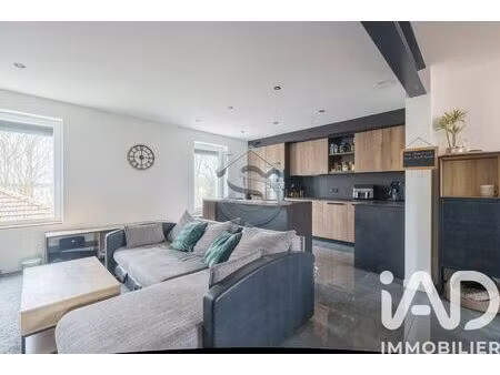 vente maison 4 pièces 90 m² varangéville (54110)