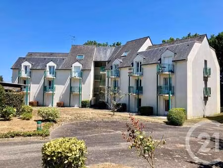location appartement t1 meublé à vannes (56000) : à louer t1 meublé / 21m² vannes