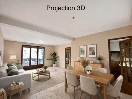 vente maison 5 pièces 107 m² à saint-cyr-l'ecole (78210)  567 000 €