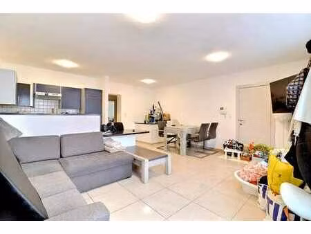 appartement rez-de-chaussée