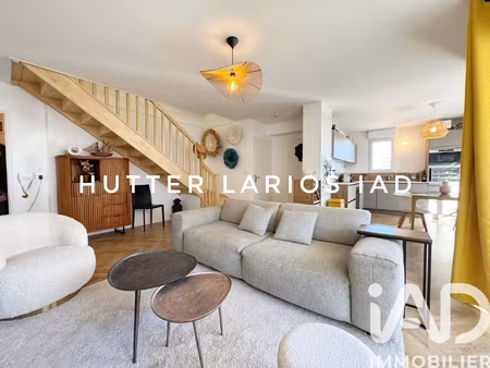 vente appartement 5 pièces