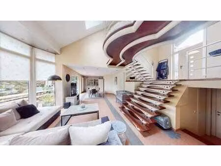 villa 4 façades à louer à fleurus