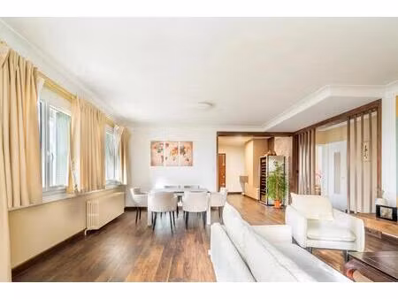 spacieux t3 avec jardin à annecy