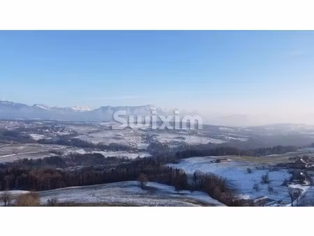 type 3 75m2 avec vue