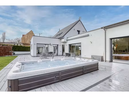 vente maison 9 pièces 290 m² à blangy-tronville (80440)  769 000 €