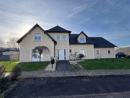 vente maison 9 pièces 267 m² veckring (57920)