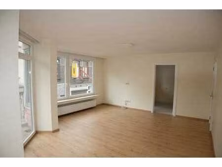 appartement 2 chambre a vendre