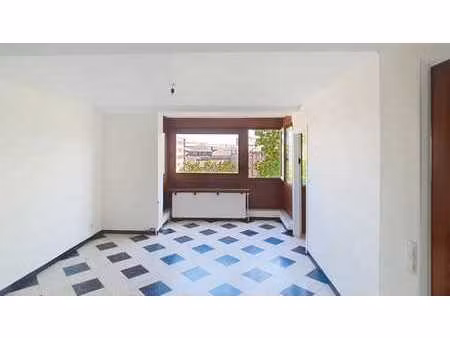 appartement 2 chambres a vendre