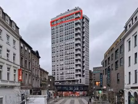 appartement 3 chambres a vendre