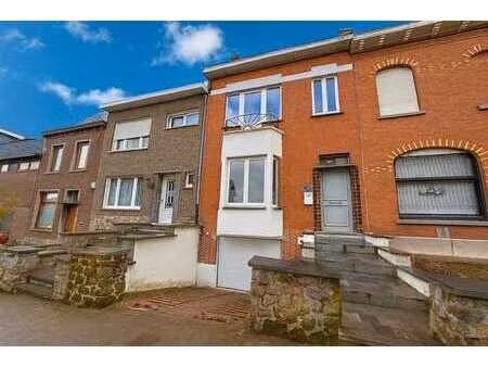 coup de cœur en centre-ville : lumière  espace et confort !