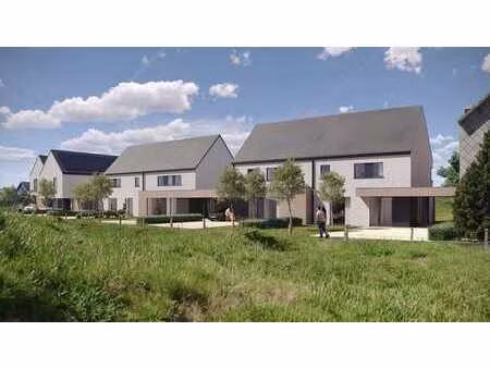 maison 3 chambres de 155m² - 5ares85