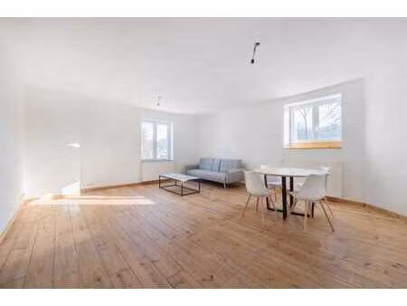 prince d’orange – bel appartement 3 chambres bien situé