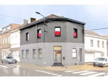 magnifique duplex avec 2 chambres à ransart