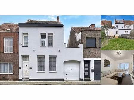 maison à vendre à gaversstraat 72 harelbeke (rbv27802)