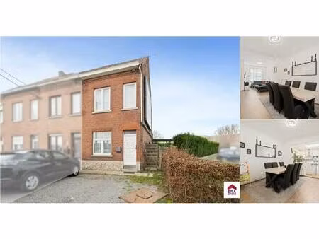 maison à vendre à bergensesteenweg 850 sint-pieters-leeuw (rbv27804)