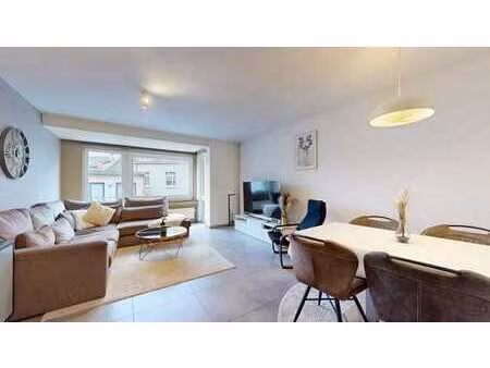 appartemant 1ch à verviers!