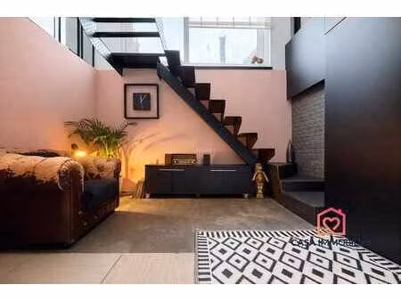 charmante maison 2 chambres en parfait état