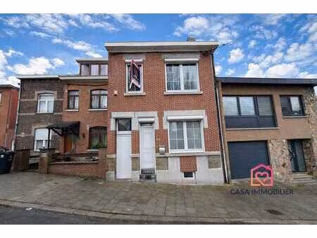 charmante maison 3 chambres / passage latéral