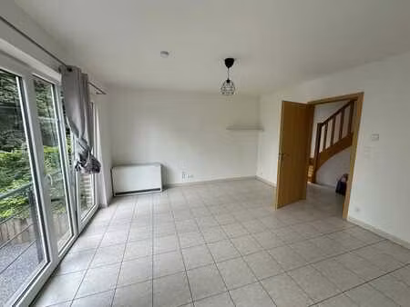 duplex 2ch avec 2 parkings au calme – sart tilman