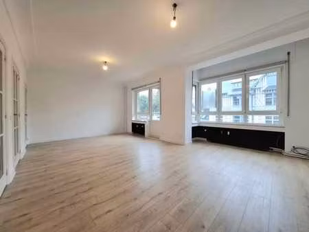 heusy : bel appartement 2 chambres dans une résidence calme