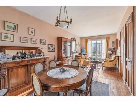 vente maison 7 pièces 148 m² à nanterre (92000)  749 000 €