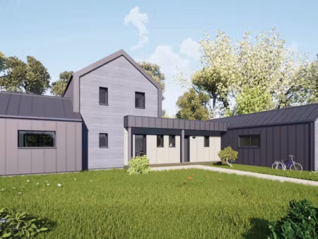 vente maison neuve 5 pièces 140 m² à olonne-sur-mer (85340)  640 000 €