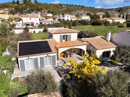 vente maison 5 pièces 142 m² à plan-de-cuques (13380)  795 000 €