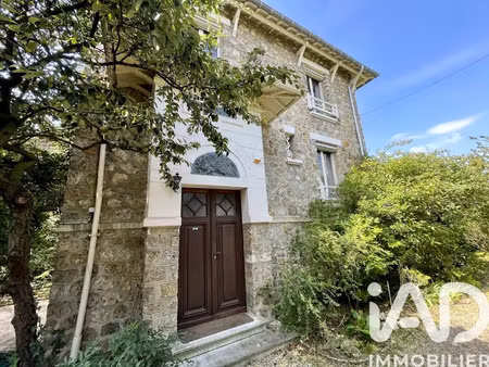 vente maison 9 pièces 205 m² à ermont (95120)  650 000 €