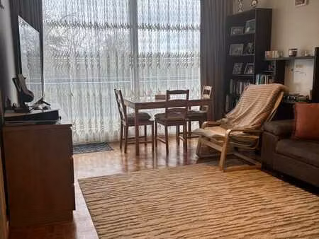 appartement 1 chambre