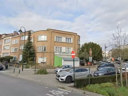 bel immeuble à vendre avenue des pagodes -proche rue de wand