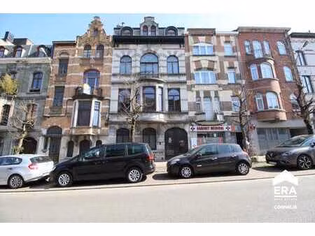 maison de maître - 4 chambres - garage - jardin