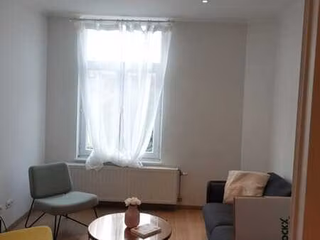 appartement une chambre